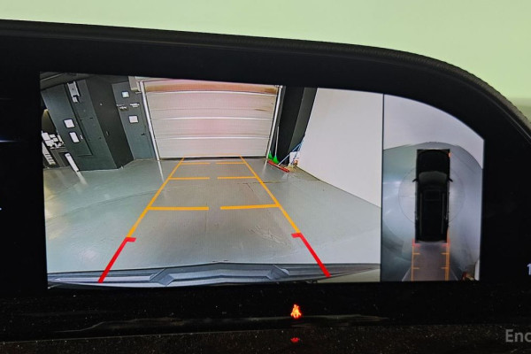 2022 Cadillac Escalade с пробегом 45 911 км