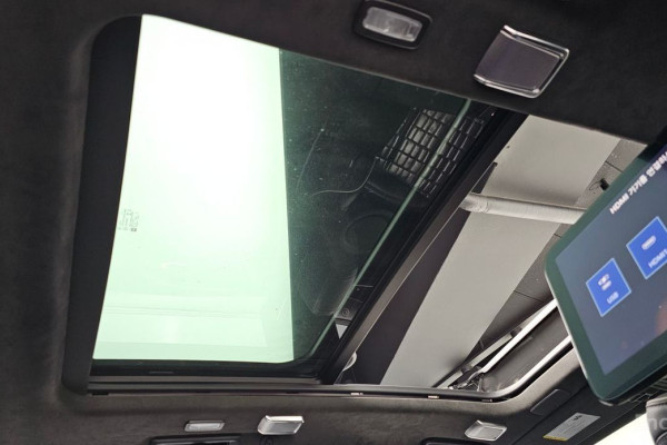 2022 Cadillac Escalade с пробегом 45 911 км