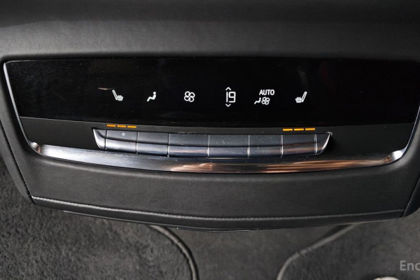 2021 Cadillac Escalade с пробегом 69 327 км