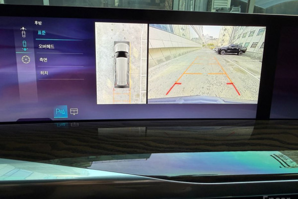 2025 Cadillac Escalade с пробегом 2 400 км