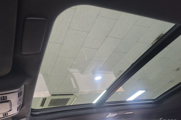 2022 Cadillac Escalade с пробегом 69 318 км