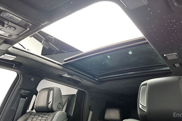 2021 Cadillac Escalade с пробегом 69 327 км