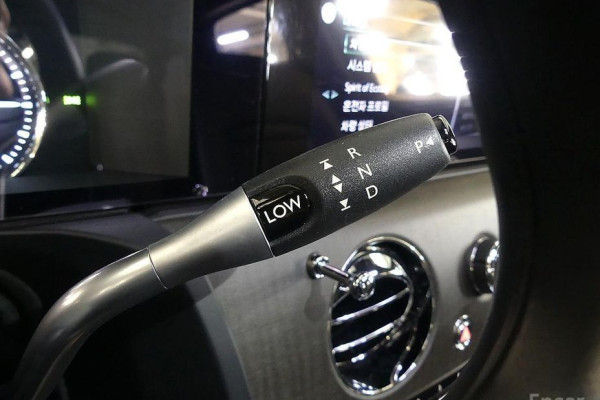 2021 Rolls-Royce Ghost с пробегом 96 000 км