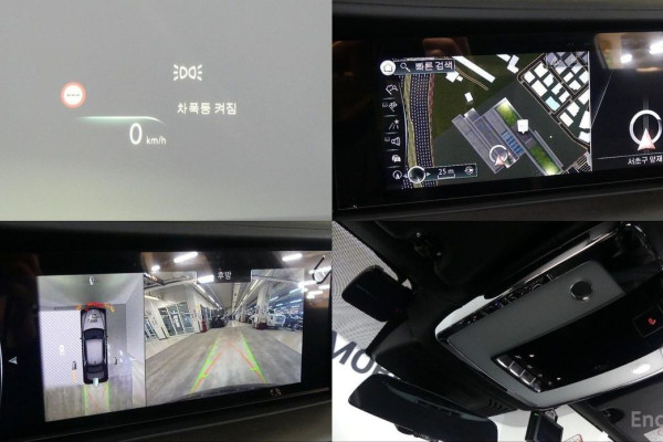 2021 Rolls-Royce Ghost с пробегом 96 000 км