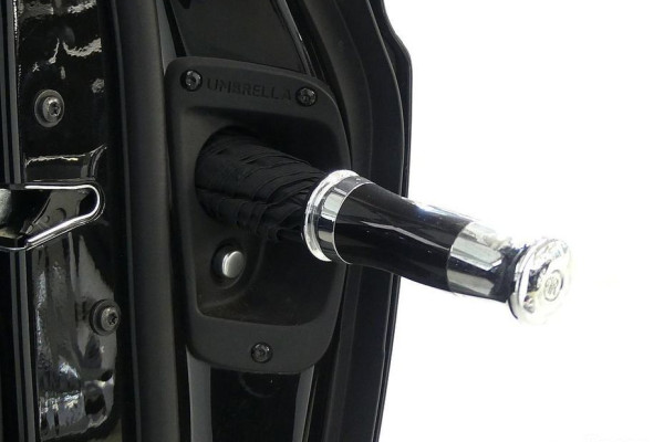 2021 Rolls-Royce Ghost с пробегом 96 000 км