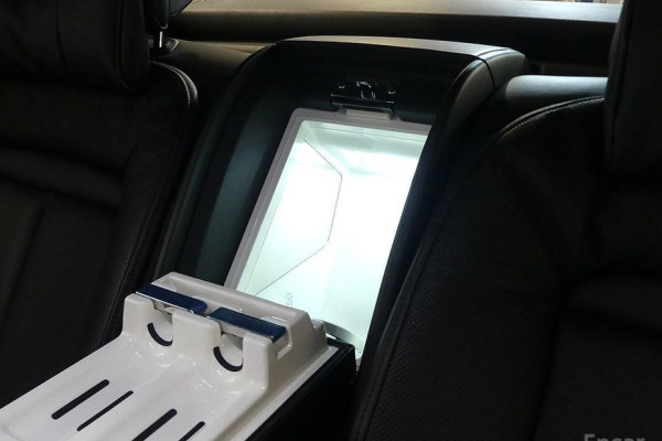 2021 Rolls-Royce Ghost с пробегом 96 000 км