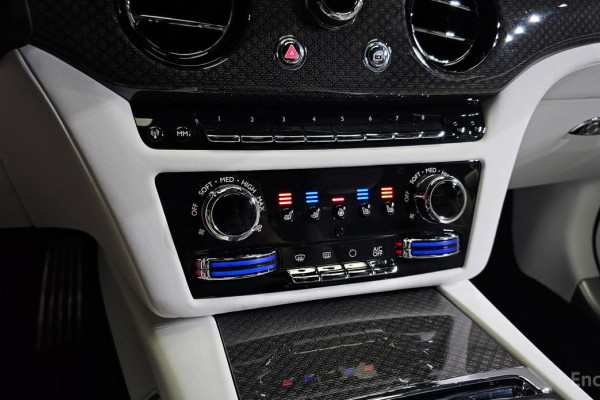 2023 Rolls-Royce Ghost с пробегом 13 114 км