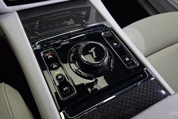 2023 Rolls-Royce Ghost с пробегом 13 114 км