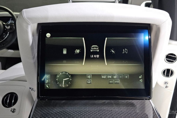 2023 Rolls-Royce Ghost с пробегом 13 114 км