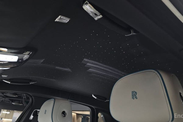 2023 Rolls-Royce Ghost с пробегом 13 114 км