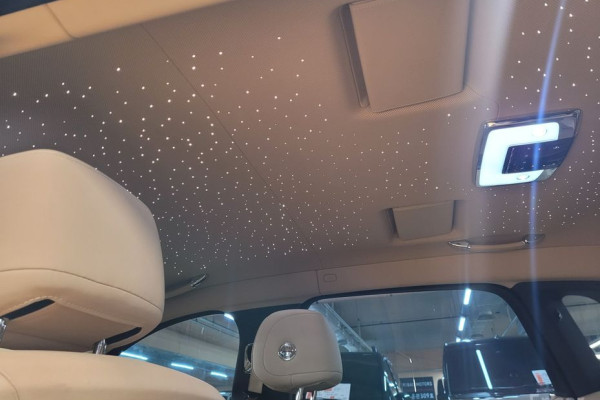 2023 Rolls-Royce Ghost с пробегом 15 552 км