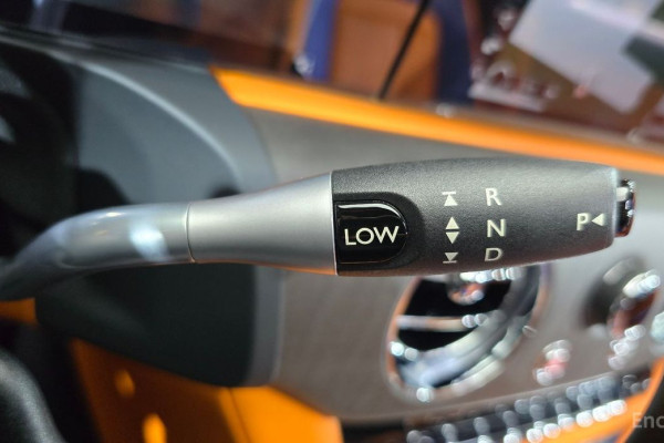 2021 Rolls-Royce Ghost с пробегом 42 619 км