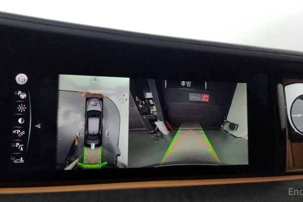 2021 Rolls-Royce Ghost с пробегом 31 019 км