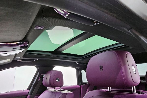 2022 Rolls-Royce Ghost с пробегом 26 269 км