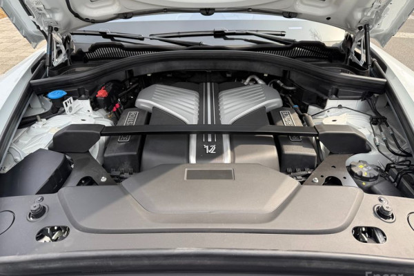 2023 Rolls-Royce Cullinan с пробегом 8 150 км