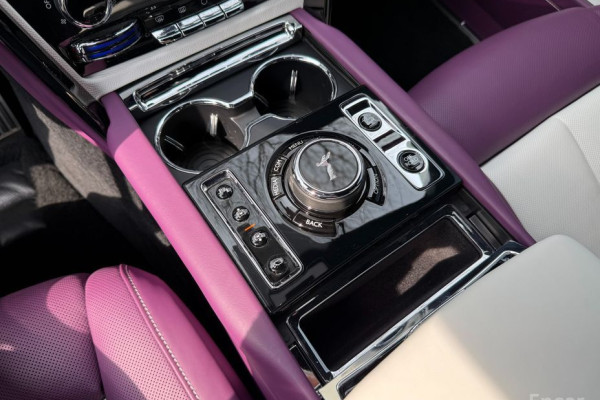 2023 Rolls-Royce Cullinan с пробегом 8 150 км