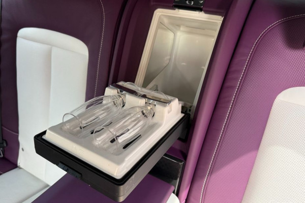 2023 Rolls-Royce Cullinan с пробегом 8 150 км