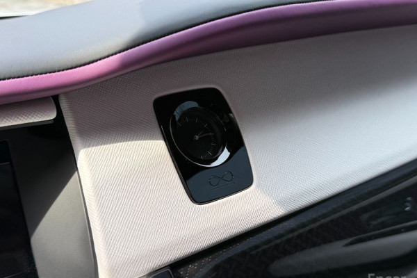 2023 Rolls-Royce Cullinan с пробегом 8 150 км