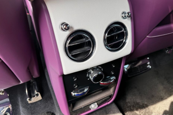 2023 Rolls-Royce Cullinan с пробегом 8 150 км