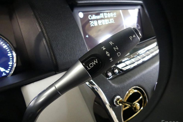 2023 Rolls-Royce Cullinan с пробегом 9 200 км