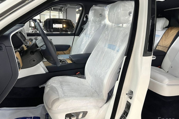 2019 Rolls-Royce Cullinan с пробегом 16 200 км