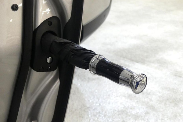 2023 Rolls-Royce Cullinan с пробегом 9 200 км