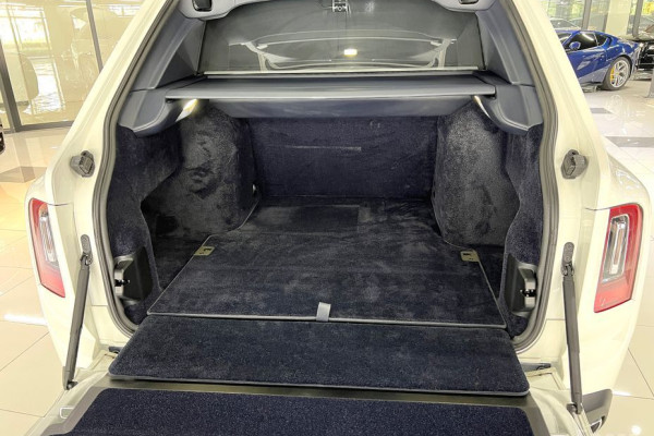 2019 Rolls-Royce Cullinan с пробегом 16 200 км