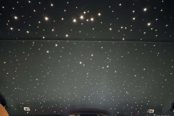 2022 Rolls-Royce Cullinan с пробегом 20 223 км