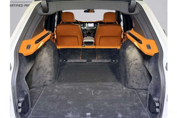 2022 Rolls-Royce Cullinan с пробегом 20 223 км