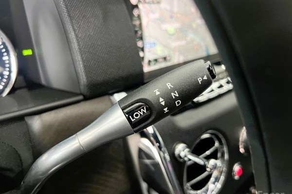 2023 Rolls-Royce Cullinan с пробегом 493 км