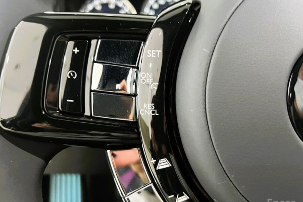 2023 Rolls-Royce Cullinan с пробегом 493 км