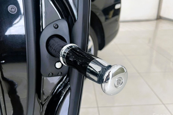 2023 Rolls-Royce Cullinan с пробегом 493 км