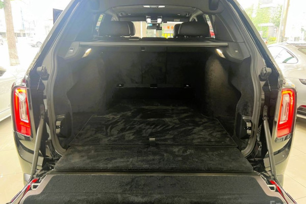 2023 Rolls-Royce Cullinan с пробегом 493 км