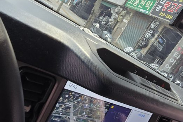 2022 Ford Bronco с пробегом 52 137 км