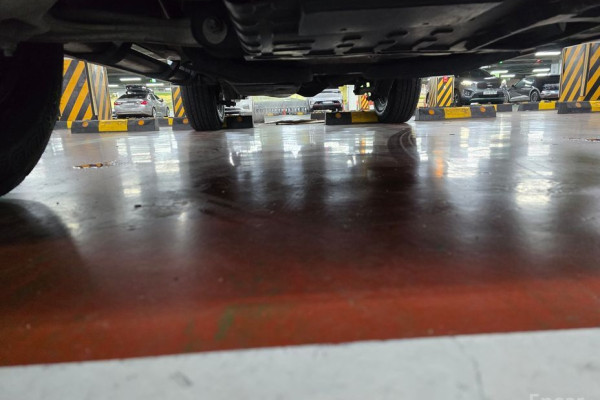 2022 Ford Bronco с пробегом 52 137 км