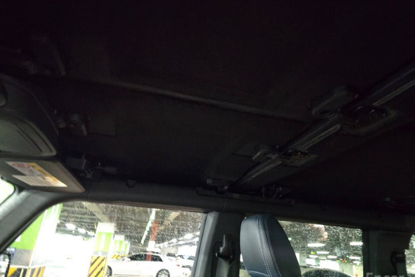 2022 Ford Bronco с пробегом 52 137 км