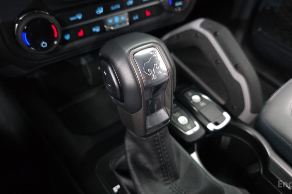 2023 Ford Bronco с пробегом 44 982 км