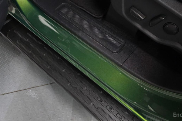 2023 Ford Bronco с пробегом 46 823 км