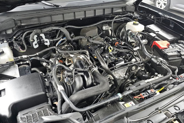 2024 Ford Bronco с пробегом 25 302 км