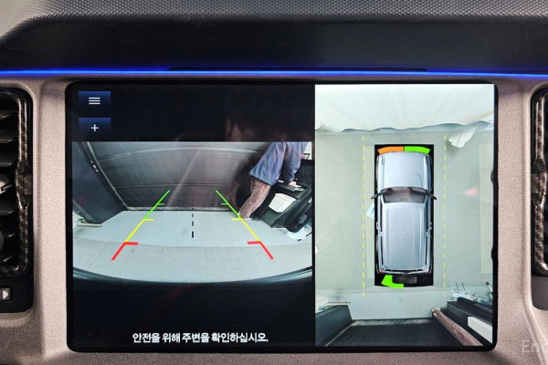 2024 Ford Bronco с пробегом 25 302 км