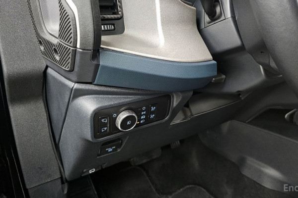 2024 Ford Bronco с пробегом 25 302 км