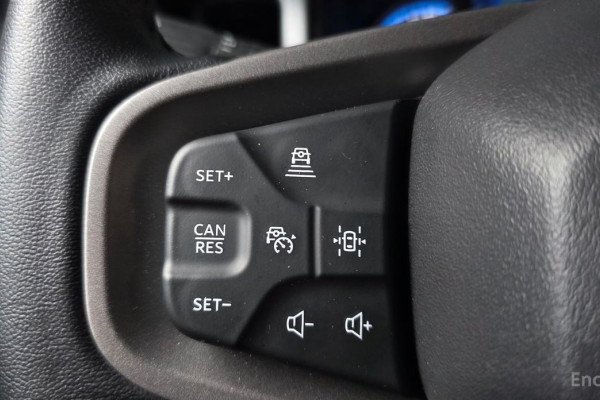 2023 Ford Bronco с пробегом 44 982 км