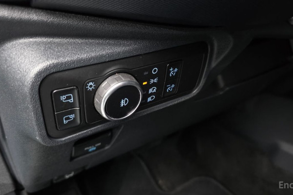 2023 Ford Bronco с пробегом 44 982 км