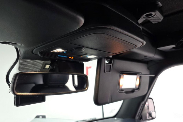 2023 Ford Bronco с пробегом 44 982 км