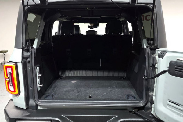 2023 Ford Bronco с пробегом 44 982 км