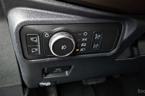 2022 Ford Bronco с пробегом 22 827 км