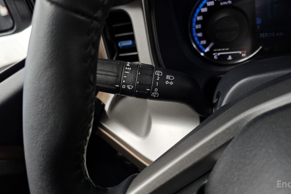 2022 Ford Bronco с пробегом 22 827 км