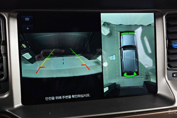 2022 Ford Bronco с пробегом 22 827 км