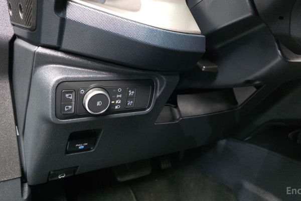 2022 Ford Bronco с пробегом 34 830 км