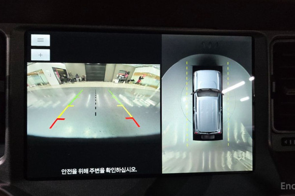 2024 Ford Bronco с пробегом 9 571 км